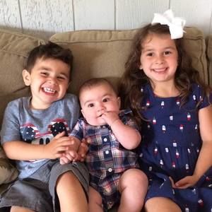 Meet your Posher, Francesca